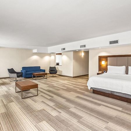 Holiday Inn Express & Suites Tacoma By Ihg Zewnętrze zdjęcie