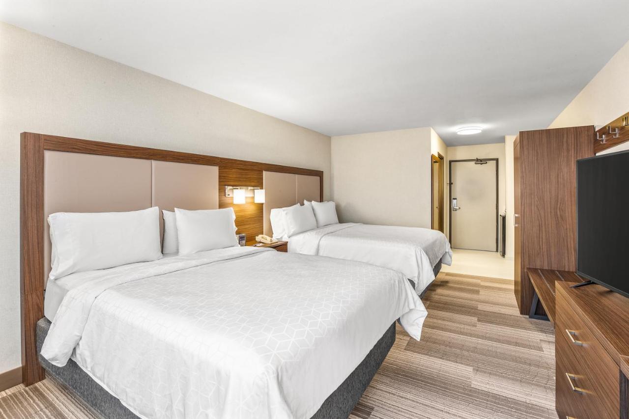 Holiday Inn Express & Suites Tacoma By Ihg Zewnętrze zdjęcie