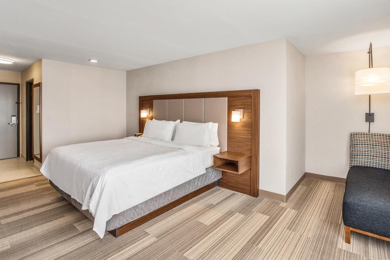 Holiday Inn Express & Suites Tacoma By Ihg Zewnętrze zdjęcie