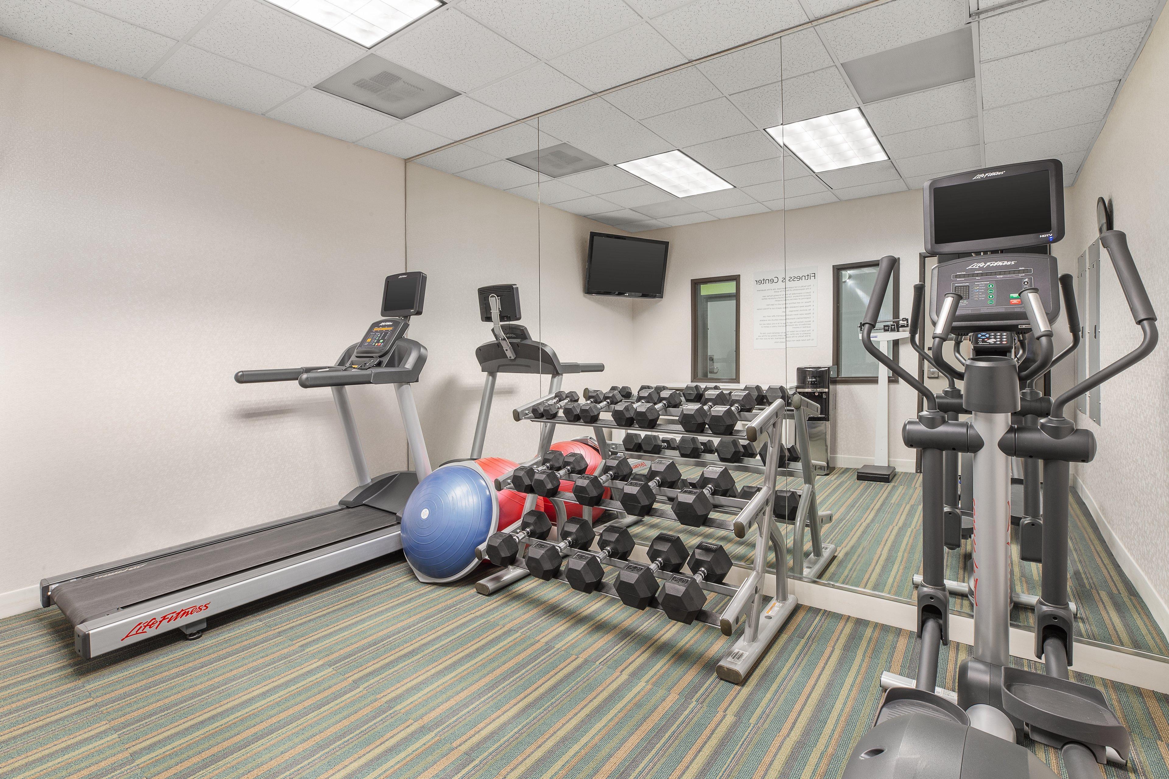 Holiday Inn Express & Suites Tacoma By Ihg Zewnętrze zdjęcie