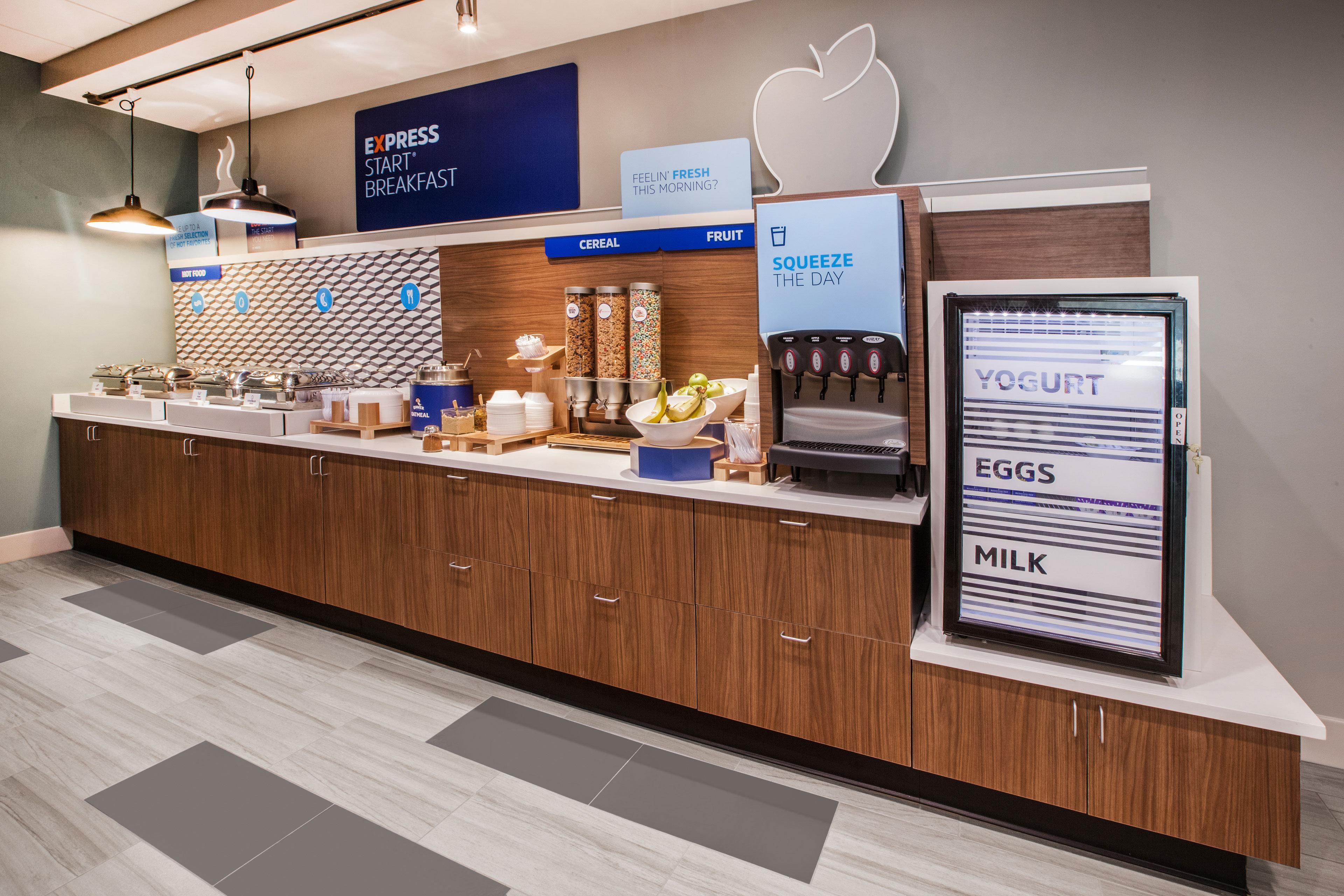 Holiday Inn Express & Suites Tacoma By Ihg Zewnętrze zdjęcie