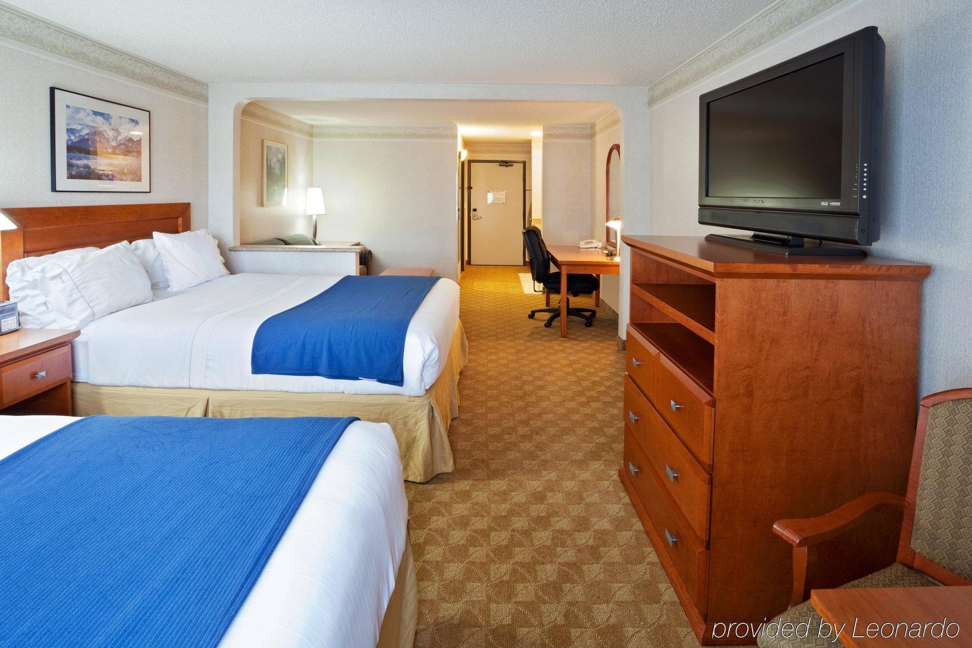 Holiday Inn Express & Suites Tacoma By Ihg Zewnętrze zdjęcie