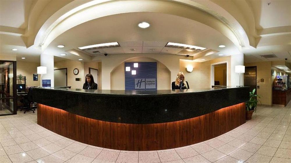 Holiday Inn Express & Suites Tacoma By Ihg Zewnętrze zdjęcie