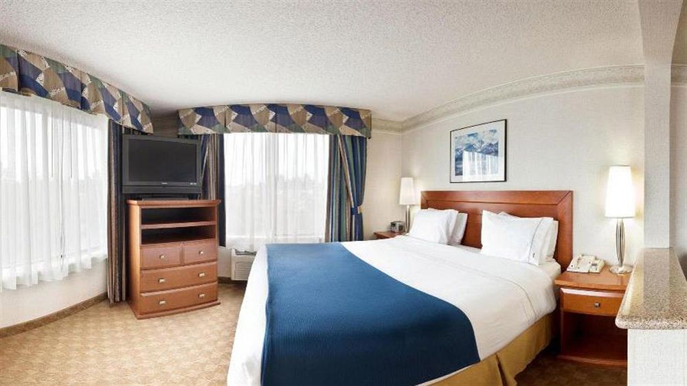 Holiday Inn Express & Suites Tacoma By Ihg Zewnętrze zdjęcie