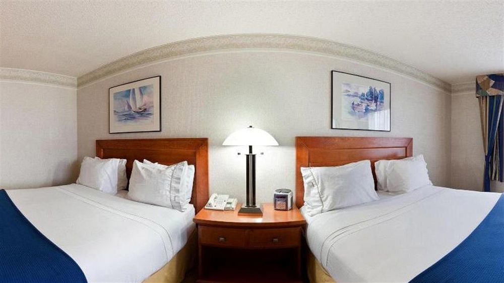 Holiday Inn Express & Suites Tacoma By Ihg Zewnętrze zdjęcie