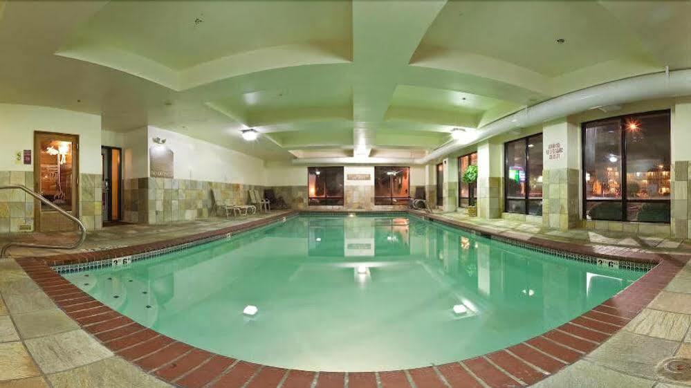 Holiday Inn Express & Suites Tacoma By Ihg Zewnętrze zdjęcie