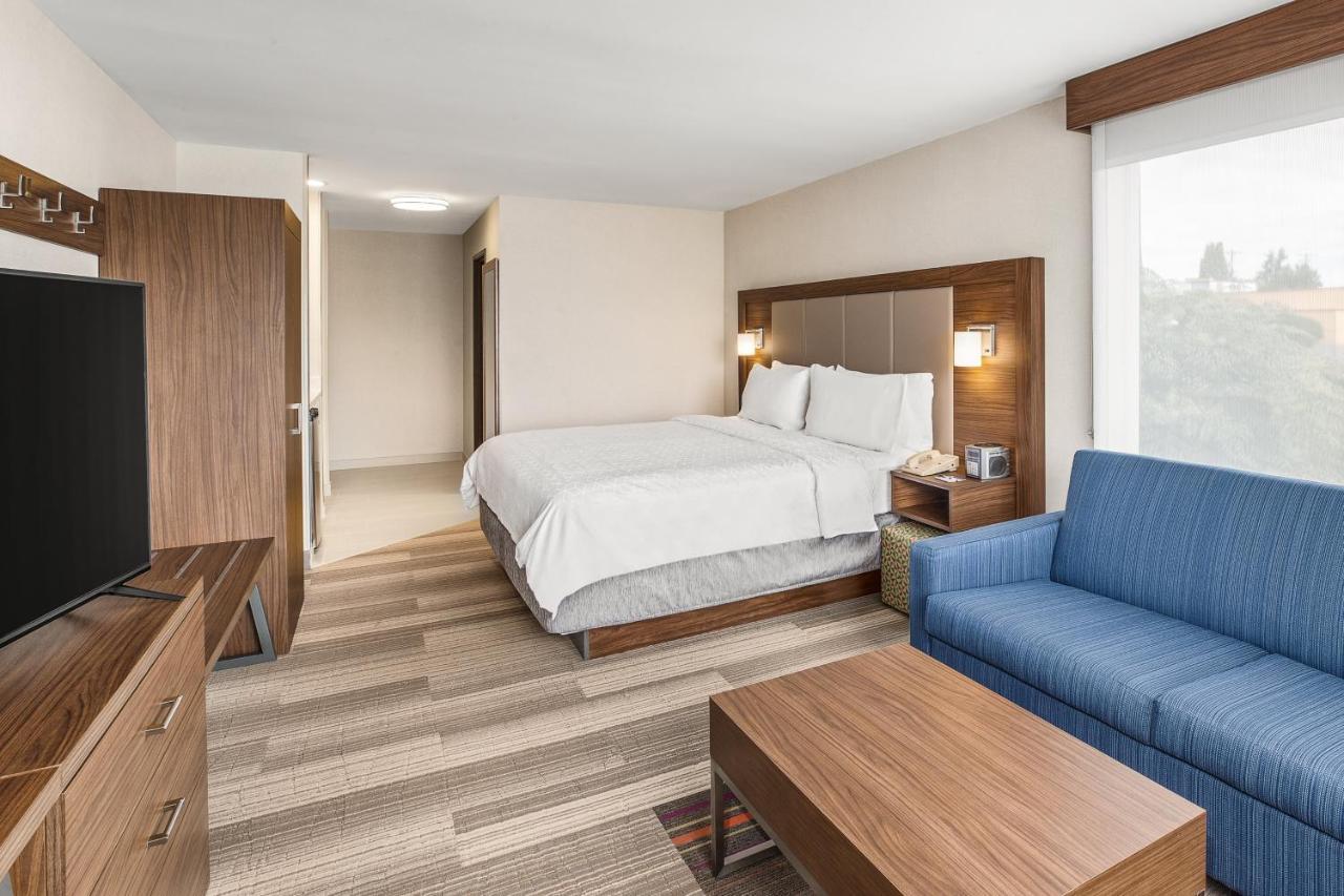 Holiday Inn Express & Suites Tacoma By Ihg Zewnętrze zdjęcie